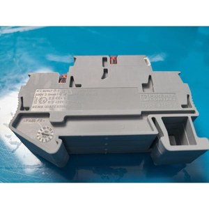 ฟินิกซ์ติดต่อ IEC 60947-7-1เทอร์มินัลบล็อกป้อนผ่านที่ใช้เป็นชิ้นส่วนอุปกรณ์เซมิคอนดักเตอร์แบบดั้งเดิม - Product Image 6