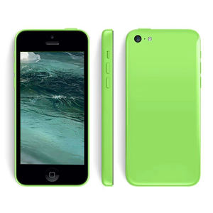 I Phone 5C 3G Teléfono móvil 4,0 Pantalla Dual Core Teléfono móvil 8GB/16GB/32GB ROM WCDMA WIFI GPS IOS Teléfono usado - Product Image 2