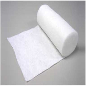 Doublure en gypse synthétique médical Rouleaux souples Rembourrage en coton souple Rembourrage orthopédique souple à séchage rapide pour <span class=keywords><strong>bande</strong></span> <span class=keywords><strong>de</strong></span> plâtre - Product Image 3