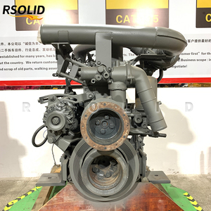 เครื่องยนต์ Rsoliddiesel 6SD1 ขนาด 9.8 ลิตร 160-485 แรงม้า สำหรับ 6SD1-T, 6SD1-TC, 6SD1-TCN, 6SD1-TCS, 6SD1-N, 6SD1-Z อะไหล่เครื่องจักรก่อสร้าง - Product Image 3