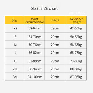 Reliure Abdominale Élastique Shaper Ceinture Corset Minceur Taille Formateur Récupération <span class=keywords><strong>Post</strong></span>-partum Ventre Wrap Ceinture Bande <span class=keywords><strong>Post</strong></span> <span class=keywords><strong>Grossesse</strong></span> - Product Image 5