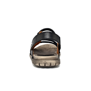 <span class=keywords><strong>Sandalias</strong></span> de playa con correas <span class=keywords><strong>cruzadas</strong></span> para <span class=keywords><strong>hombre</strong></span>, zapatillas de ocio, chanclas vintage de verano - Product Image 6