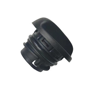 ฝาเติมน้ำมันเครื่องสำหรับ Peugeot Citroen 2.0 025866 9656371380 - Product Image 2