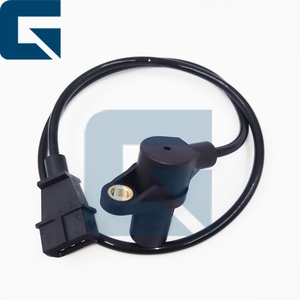 Capteur de position du vilebrequin JIAJUE 0261210 pour pièces de moteur, origine CN/GUA - Product Image 2
