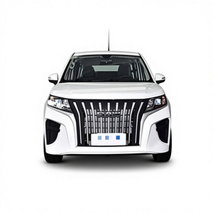 BAIC Manufacturing Ruisheng Wangpai M7 2024 2.0L Manuelle Longue Base de Roulement Création de Richesse Monospace 7 Places de Taille Moyenne à Grande Essence - Product Image 1