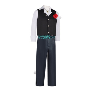 ชุดคอสเพลย์ Identity V Matador Hernan Doromello ชุดสำหรับการแสดงบนเวที - Product Image 2
