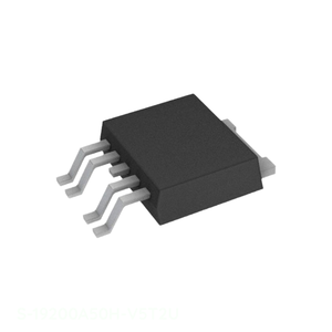 S-19200A50H-V5T2U IC เชิงเส้นการจัดการพลังงาน (PMIC) - Product Image 1
