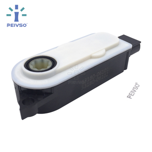PEIVSO Source factory Direct Price Active Grille <b>Shutter</b> Actuator New for Toyota Camry 2023-2025 OEM 53180-06101 53180-06102 - Product Image 1