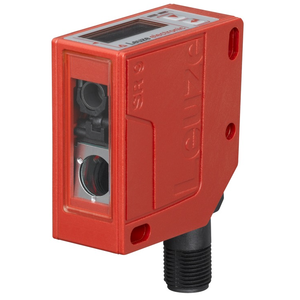 และผลิตภัณฑ์เซ็นเซอร์ออปติคอล Leuze ODS9L1.8/LAK-1050-M12 สำหรับการวัดที่มีความแม่นยำสูง - Product Image 2