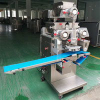 Emporte-pièce automatique professionnel, Machine de haute qualité pour la fabrication de aliments arabes, style kibbek, nouveauté