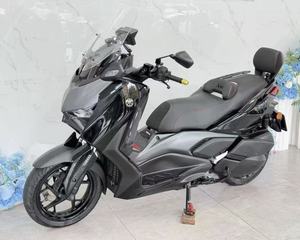 Yamaha XMAX <span class=keywords><strong>300</strong></span> |   Scooter Urbano Premium |   292cc EURO5+ |   Iluminación LED Completa |   Llave Inteligente |   ABS + Control de Tracción - Product Image 3