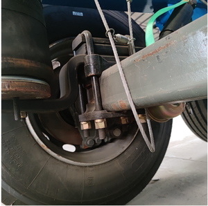 Suspensión Neumática de Goma ORENO para Camiones Freightliner, Suspensión Neumática para Camiones al por Mayor - Product Image 3