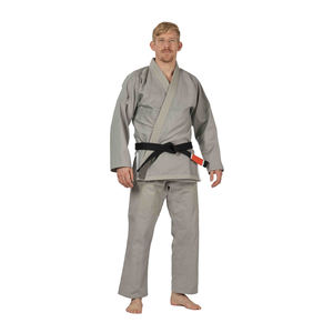 Uniformes Jiu Jitsu Gi de la mejor calidad, trajes de artes marciales BJJ personalizados para adultos y jóvenes, uniforme Bjj para hombres y mujeres - Product Image 4