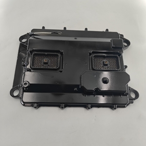ชุดควบคุม 161-2355 1612355 ตัวควบคุม ECU 10R-5610 10R5610 อะไหล่รถขุด 621G 657E 725 - Product Image 1