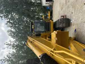 รถขุดรถขุดขนาดกลางสำหรับใช้312แมวใช้315 320รถขุดขนาดกลางแบบญี่ปุ่น - Product Image 6