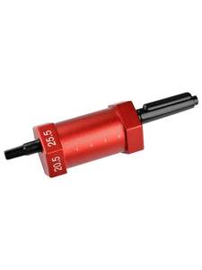 Lápiz Marcador Oftálmico Digital InnoVue Opto CP-H10 para Marcación Óptica Precisa, Creador de Líneas Horizontales, 1 Año de Garantía - Product Image 1