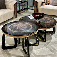 Canapés en cuir italien de luxe avec confort inclinable pour salon et bureau à domicile - Design moderne
