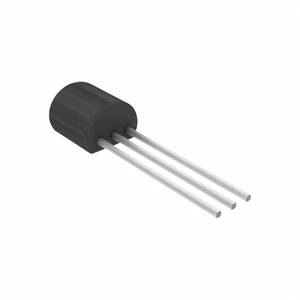 บริการจัดหาชิ้นส่วนอิเล็กทรอนิกส์แบบครบวงจร S-812C57AY-B2-U ชิปจัดการพลังงาน (PMIC) ของแท้ TO 226 3, TO 92 3 - Product Image 1