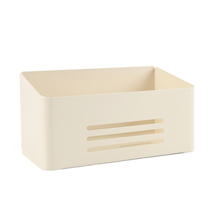 Organisateur magnétique pour réfrigérateur, gain de place, beige mat, <span class=keywords><strong>étagère</strong></span> <span class=keywords><strong>à</strong></span> <span class=keywords><strong>épices</strong></span> pour cuisine et buanderie - Product Image 3