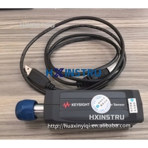 Capteur de puissance maximale et moyenne à large plage dynamique USB Keysight U2064XA 10 MHz-40 GHz, -70 à +20 dBm, 1 M échantillons/secondes - Product Image 2