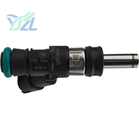 Injecteur de dosage d'urée SCR 0280158714 pour Foton Auman GTL EST Weichai WP12 Denoxtronic 2.2