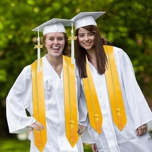 Venta Directa de Fábrica, Togas de Licenciatura, Batas de Graduación Universitaria, <span class=keywords><strong>Trajes</strong></span> para Ceremonia de Graduación, Togas Académicas de Secundaria - Product Image 6