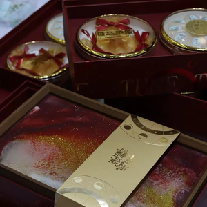 <span class=keywords><strong>ปลา</strong></span>ตูมคุณภาพสูง ซึบาเมะ โนะ ซู <span class=keywords><strong>ปลา</strong></span>ตูม รังนก ของขวัญปีใหม่และเทศกาลกลางฤดูใบไม้ร่วงสำหรับผู้สูงอายุและเพื่อนๆ - Product Image 1