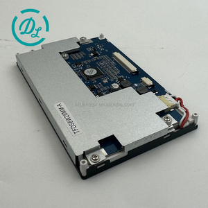 หน้าจอ LCD สำหรับรถขุด EexcavaStart E320D รุ่น TFD58W26MM-A 386-3457 ทนทาน ติดตั้งง่าย รับประกัน 1 ปี จัดส่งรวดเร็ว - Product Image 4