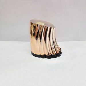 ส้นสูง ABS ยอดนิยม 6 ซม. แบบมันเงา รูปทรงรากไม้ สำหรับทำรองเท้าผู้หญิง - Product Image 2