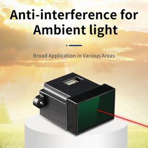 Phương Pháp Đo Khoảng Cách <span class=keywords><strong>Laser</strong></span> 100Hz Phương Pháp Pha Độ Chính Xác Cao Kích Thước Nhỏ Gọn Cảm Biến Phạm Vi Lidar Mô-đun Rangefinder - Product Image 4