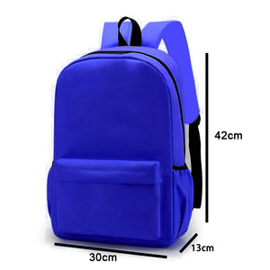 Zaini Multifunzionali Impermeabili per Bambini 2024, Vendita di Fabbrica, per Ragazzi e Ragazze, Zaini Scolastici 600D per Scuola Primaria - Product Image 2