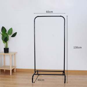 Tendedero de Ropa Moderno con Diseño de Árbol, Resistente al Viento, para Uso en Interiores o Exteriores, Soporte y Estante de Almacenamiento Novedoso - Product Image 3