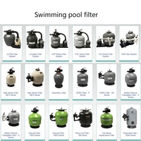 Penjualan Pabrik Peralatan Kolam Renang, Aksesoris, Pompa Air, Filter Sandbox, Pembersih Otomatis, Sistem Kolam Renang