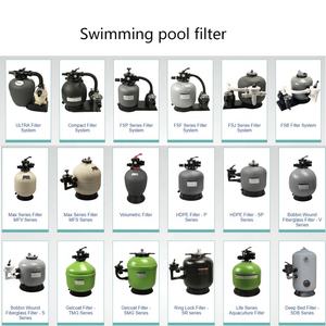 Fabricants de pièces d'équipement pour piscines Fourniture de filtres à <span class=keywords><strong>sable</strong></span> et de pièces de <span class=keywords><strong>pompe</strong></span> Aspirateurs - Product Image 4