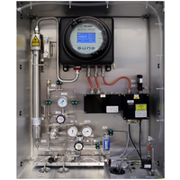 New Original Michell Instruments OptiPEAK TDL600 - Moisture in Natural Gas Analyzer