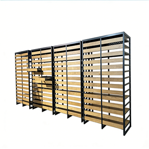 Stainless Steel Wine <b>Cabinet</b> with Glass Doors Modern Display for Home <b>Bar</b> Liquor Storage Stainless Steel Wine <b>Cabinet</b> - Product Image 4