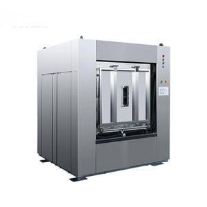 Lave-linge industriel personnalisable de 30 <span class=keywords><strong>kg</strong></span>, vente directe d'usine pour des solutions de buanderie sur mesure - Product Image 3