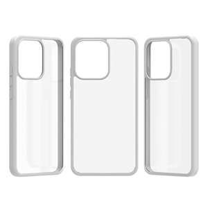 <span class=keywords><strong>Custodia</strong></span> per cellulare antiurto Soonleader Sport Crystal 2025 in TPU+PC con ricarica wireless magnetica potente e anti-ingiallimento per OPPO - Product Image 6