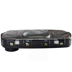 Velocímetro LCD Combinado 278003378 278002803 para Motos Acuáticas <span class=keywords><strong>Sea</strong></span>-<span class=keywords><strong>Doo</strong></span> <span class=keywords><strong>GTI</strong></span> 130 SE 155 2011 2012 <span class=keywords><strong>2014</strong></span> 2015 - Product Image 5