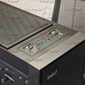 Good Performance AI Learning Modeling H12d-8D <b>Workstation</b> with EPYC 7F72 Mi50 32G Memory 64GB*4 Graphics Processing - Product Image 4