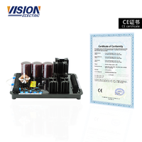 Générateur Régulateur De Tension Automatique AVR VR6