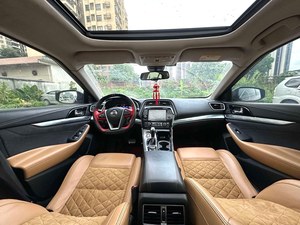 Cima di Lusso Usata: 2016 2.5 XV Zhizun, Poco Utilizzata, Tutte le Funzionalità <span class=keywords><strong>e</strong></span> Potenza V6 - Product Image 6
