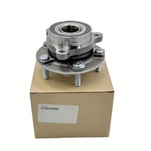 51750-F2000 51750-F0000 Cuscinetto Mozzo Ruota Auto Ricambi Testine Mozzo Ruota per Hyundai ELANTRA/I30 <span class=keywords><strong>KIA</strong></span> SELTOS <span class=keywords><strong>NIRO</strong></span> HYBRID - Product Image 1
