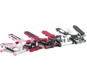 Mini tapis roulant multifonctionnel <span class=keywords><strong>Techsport</strong></span> pour le bureau et la maison avec couleur personnalisable - Product Image 6