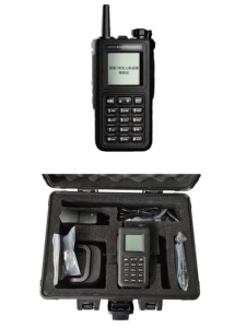 Cầm tay an ninh & bảo vệ thiết bị 3km phát hiện Drone Cảnh Báo Sớm hệ thống với phạm vi bảo hiểm khoảng cách dài hơn - Product Image 5