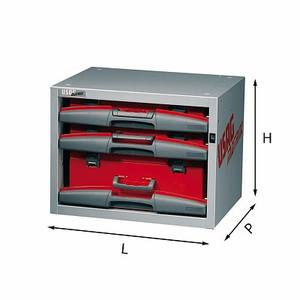 Equipo para furgonetas MATRIX, Composiciones, Usag 5000 A3 - Product Image 1