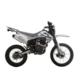 Motocicleta Todoterreno de Alta Velocidad, 300cc, 4 Tiempos, a Gasolina, 16kW, 22Nm, Enduro, para Carreras Off-Road - Product Image 1