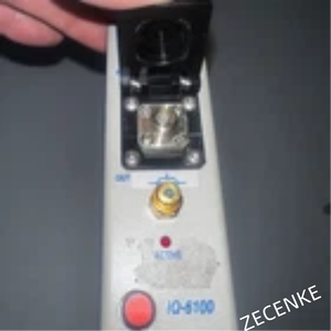 โมดูล EXFO IQ-6100 EDFA - เครื่องขยายสัญญาณไฟเบอร์แบบเติมเออร์เบียมที่ใช้แล้ว - Product Image 4