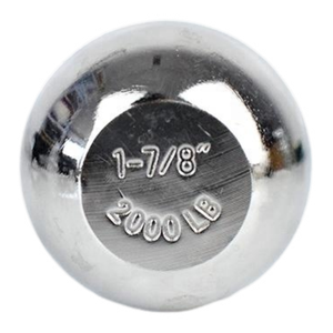 Coupler <span class=keywords><strong>Trailer</strong></span> Hitch ba bóng Tow Hitch <span class=keywords><strong>Trailer</strong></span> 1-7 8 "Hitch liên kết bóng - Product Image 3