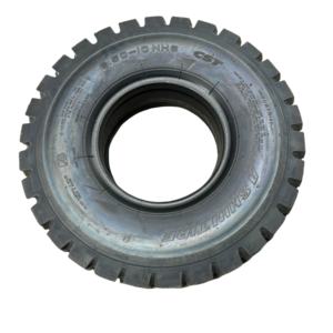 Carretilla elevadora específica para minería de caucho de fábrica de China, neumático sólido, neumático sólido 28*9-15, piezas de alta calidad - Product Image 3